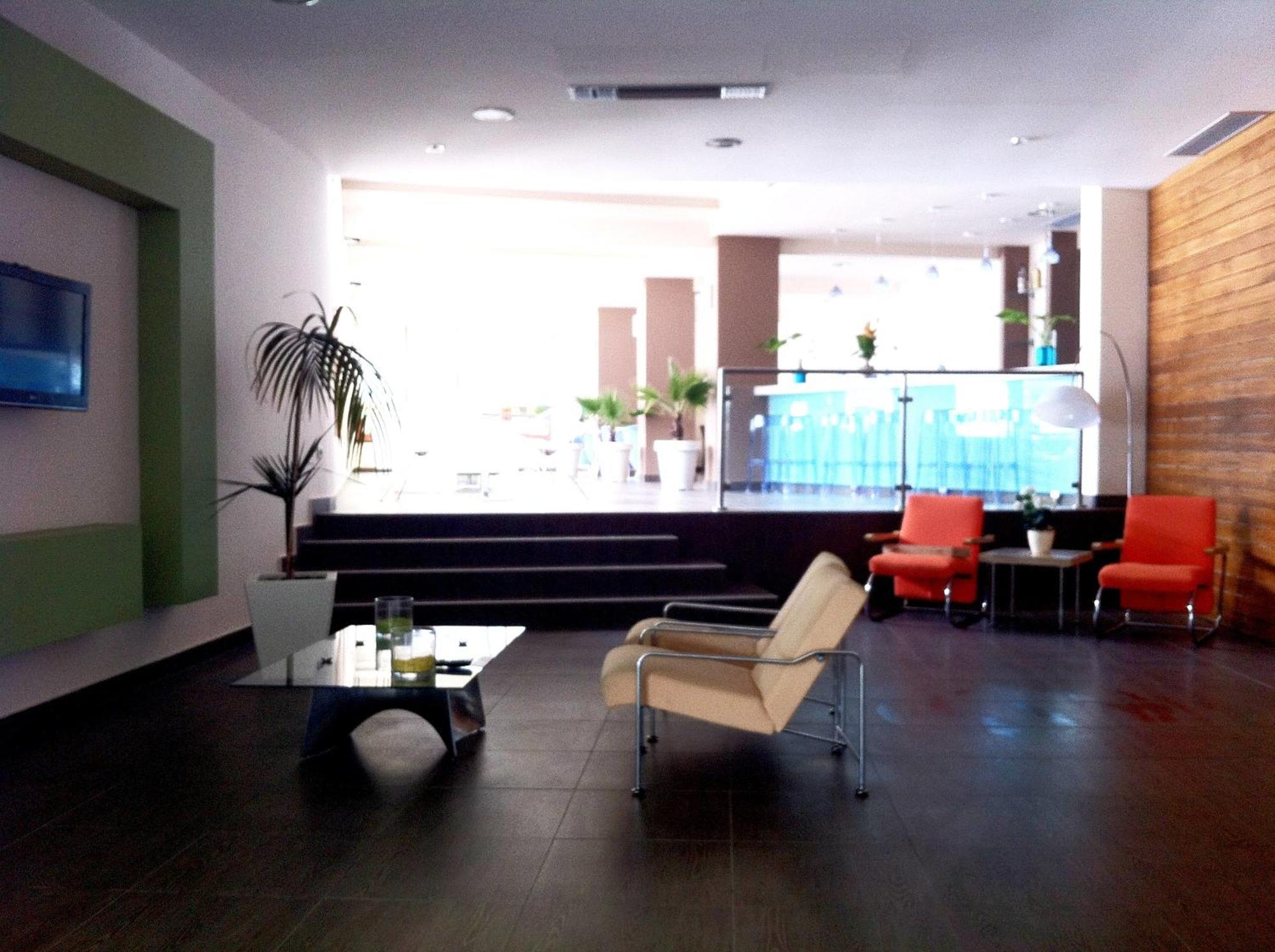 Dassia Beach Hotel Esterno foto