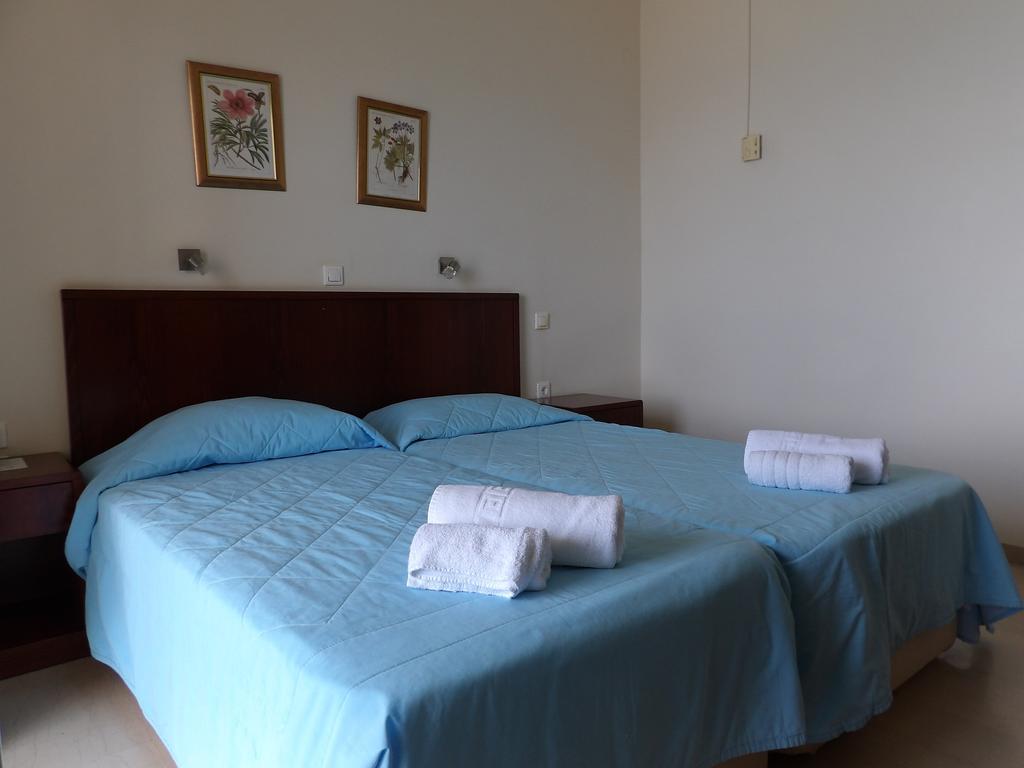 Dassia Beach Hotel Esterno foto